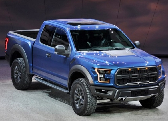 2019 Shelby Baja 700 Exterior