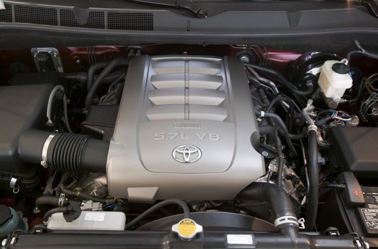 2019 Toyota Tundra Release Date, Engine, Redesign | PickupTruck2021.Com