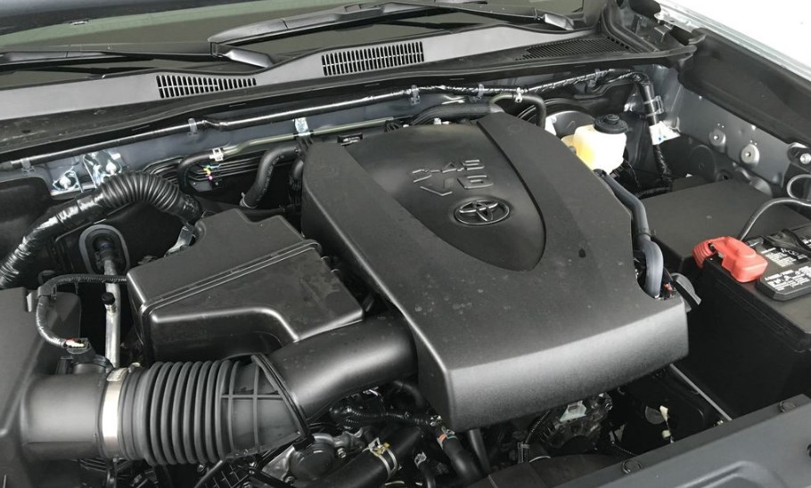 2021 Toyota Tacoma Price, Release Date, Engine | PickupTruck2021.Com