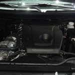 2021 Fiat Fullback Engine