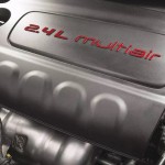 2021 Fiat Toro Engine