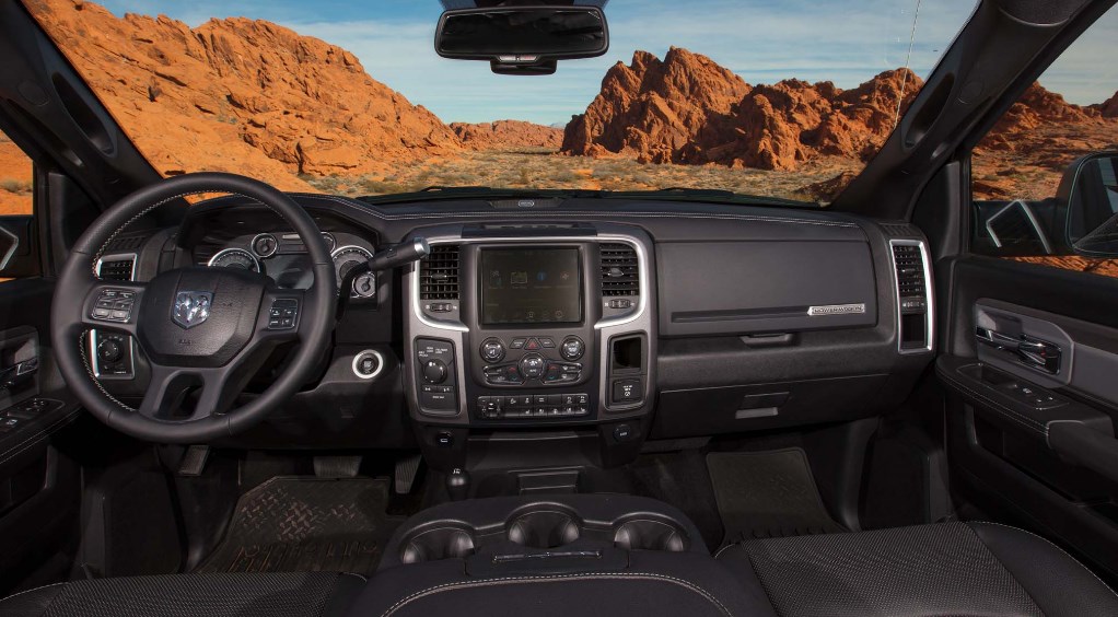 2021 Ram 3500 Specs, Release Date, Interior | PickupTruck2021.Com