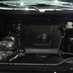 2020 Fiat Fullback Engine