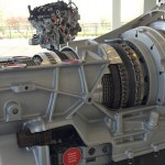 2020 Ford F-350 Engine