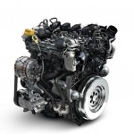 2021 Renault Duster Oroch Engine