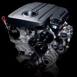 2021 SsangYong Actyon Sports Engine