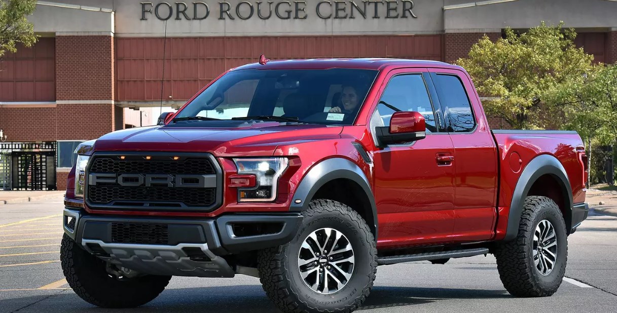 2020 Ford F-150 Raptor Price, Specs, Release Date | PickupTruck2021.Com