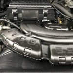 2020 Lincoln Mark LT Engine