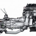 2021 Land Rover Defender Engine