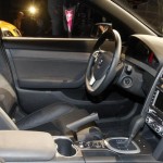 2021 Pontiac G8 Sport Truck Interior