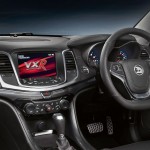 2021 Vauxhall Maloo Interior