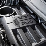 2020 Ford F-150 XLT Engine
