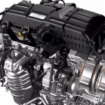 2020 Honda Acty Engine