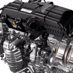 2020 Honda Ridgeline Type R Engine