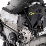 2021 Chevrolet Avalanche Engine