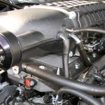 2020 Chevrolet Reaper Engine