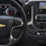 2020 Chevrolet Reaper Interior
