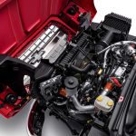 2020 Chevy Silverado 5500 Engine