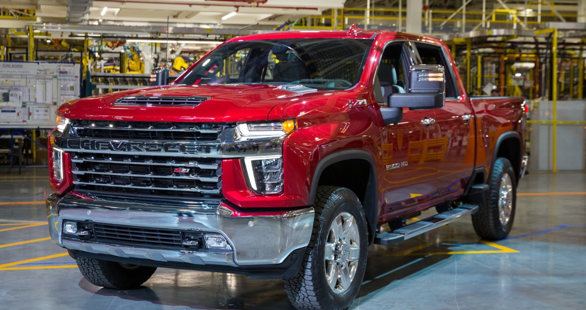 2020 Chevy Silverado 5500 Price, Release Date, Specs