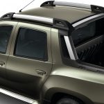 2020 Dacia Logan Pickup Engine