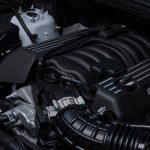2021 Dodge Durango SRT Pickup Truck Engine