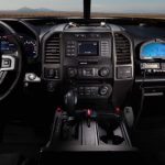 2021 Ford F-150 Interior