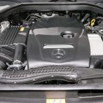 2021 Mercedes Glt Pickup Truck Engine