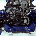 2020 Ram 1500 TRX Engine