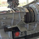 2021 Ford F-350 Super Duty Engine