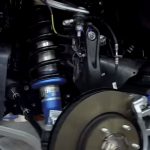 2021 Ford Ranger Raptor Engine