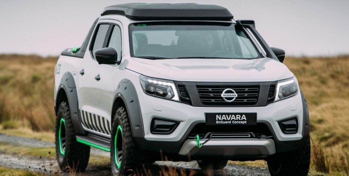 2019 Nissan Navara D22 Release Date, Redesign, Specs