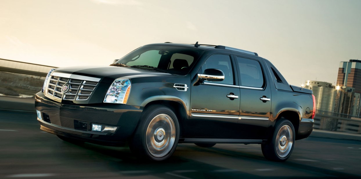 2020 cadillac escalade ext price specs release date