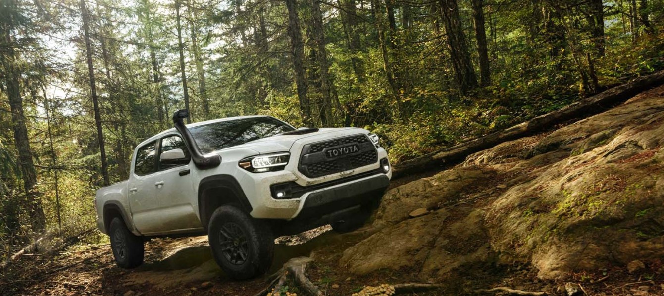 2021 Toyota Tacoma Hybrid Specs, Redesign, Release Date