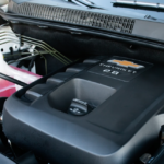 2023 Chevrolet Colorado S10 Engine