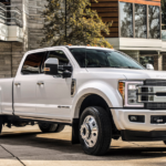 2023 Ford F-350 Exterior