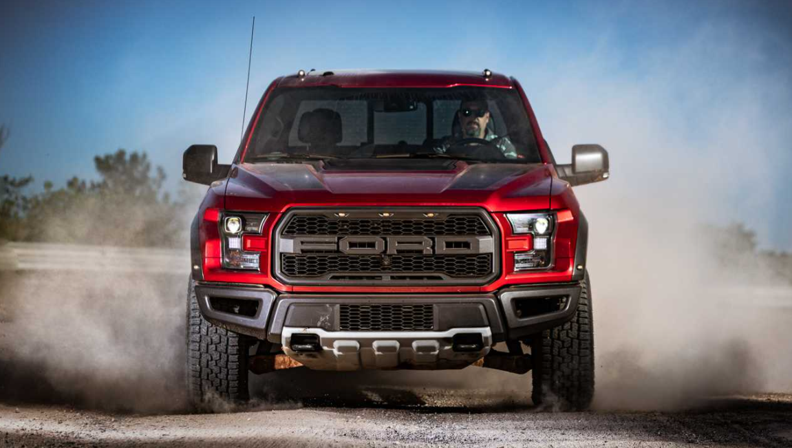 2023 Ford F-150 Raptor Review, Release Date, Cost | PickupTruck2021.Com