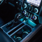 2023 Ford F-150 XLT Interior