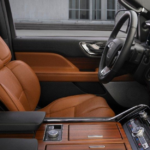 2023 Lincoln Mark LT Interior