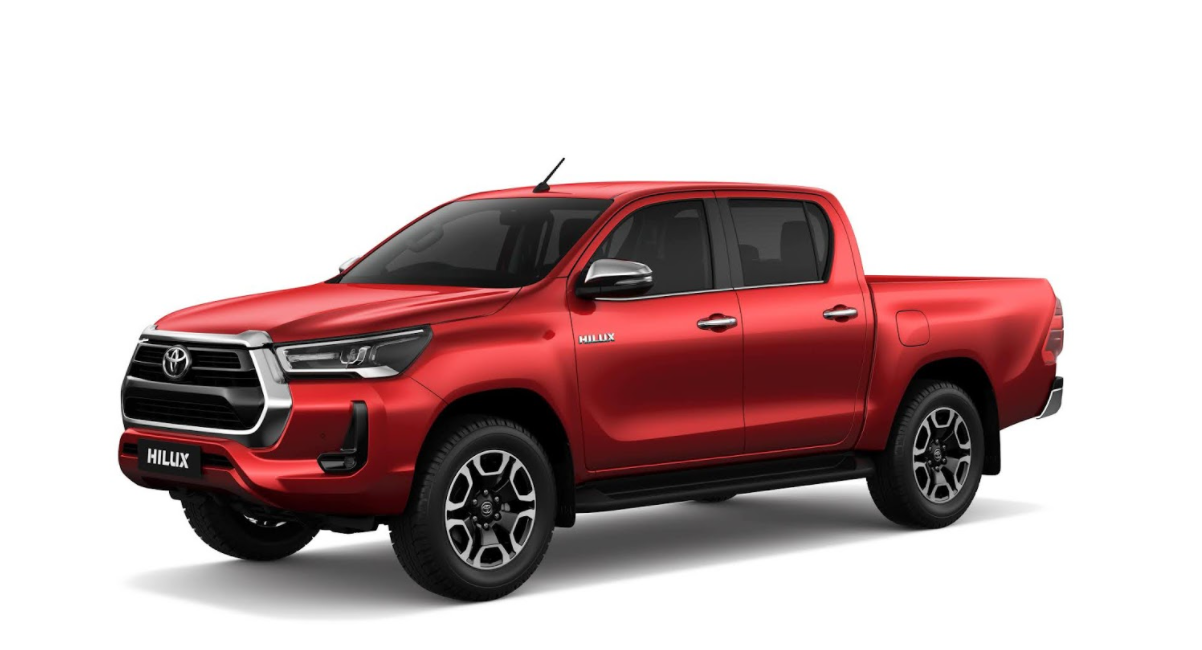 2023 Toyota Hilux Specs Price Features Pickuptruck2021com