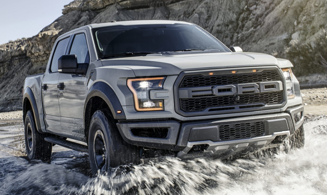 2022 Ford F 150 Raptor Release Date Interior Specs Pickuptruck2021com