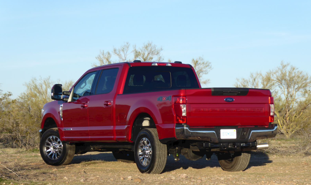 2022 Ford F 350 Release Date Changes Specs Pickuptruck2021com