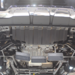 2022 GMC Sierra HD Denali Engine