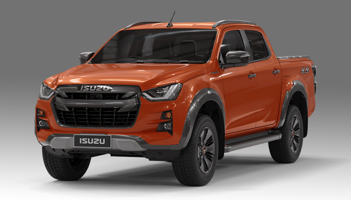 Download 2022 Isuzu D-Max Price, Engine, Dimensions | PickupTruck2021.Com