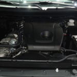 2022 Fiat Fullback Engine