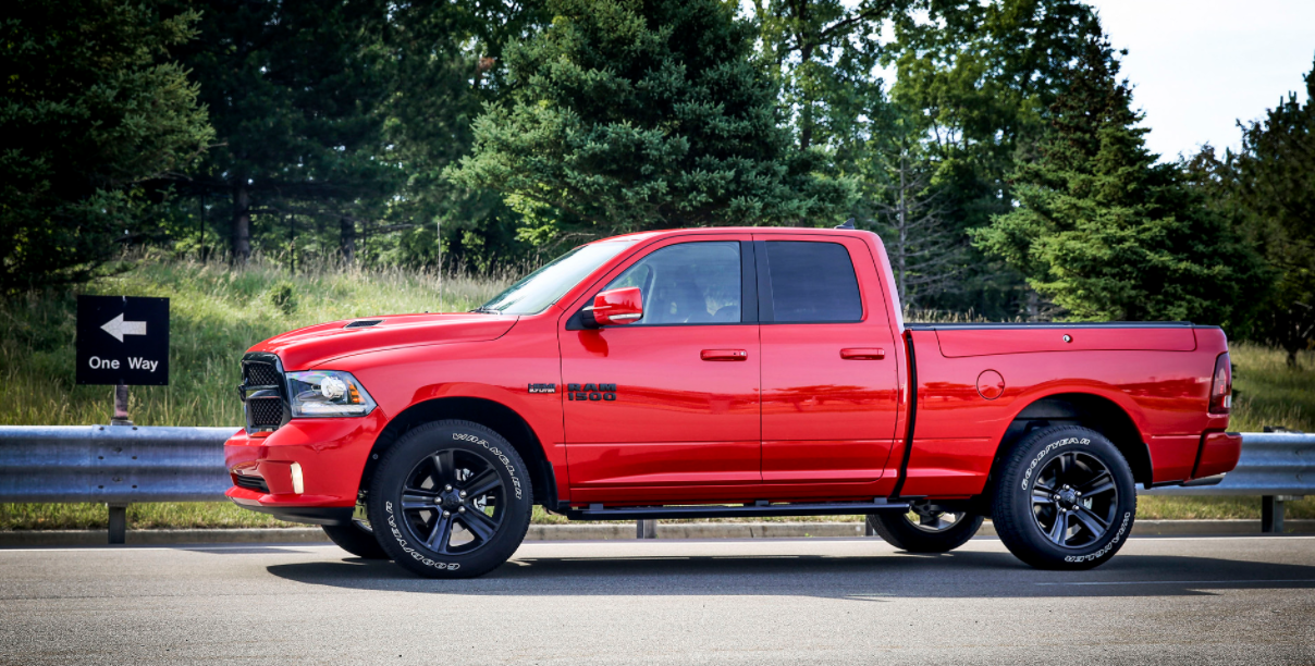 2023 Ram 1500 Night Edition For Sale Review Dimensions