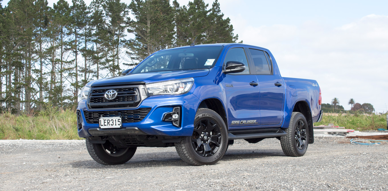 2023 Toyota Hilux Towing Capacity Price Engine Pickuptruck2021com