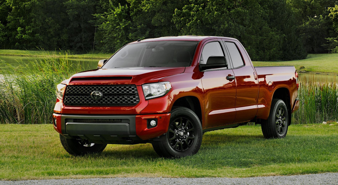 2023 Toyota Tundra Towing Capacity, Price, Colors | PickupTruck2021.Com