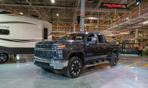 2023 Chevy Avalanche Towing Capacity Dimensions Engine