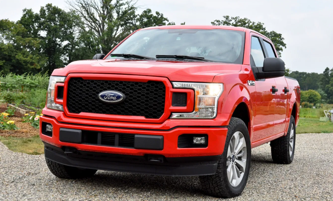 2023 Ford F150 Lightning Price, Specs, Dimensions