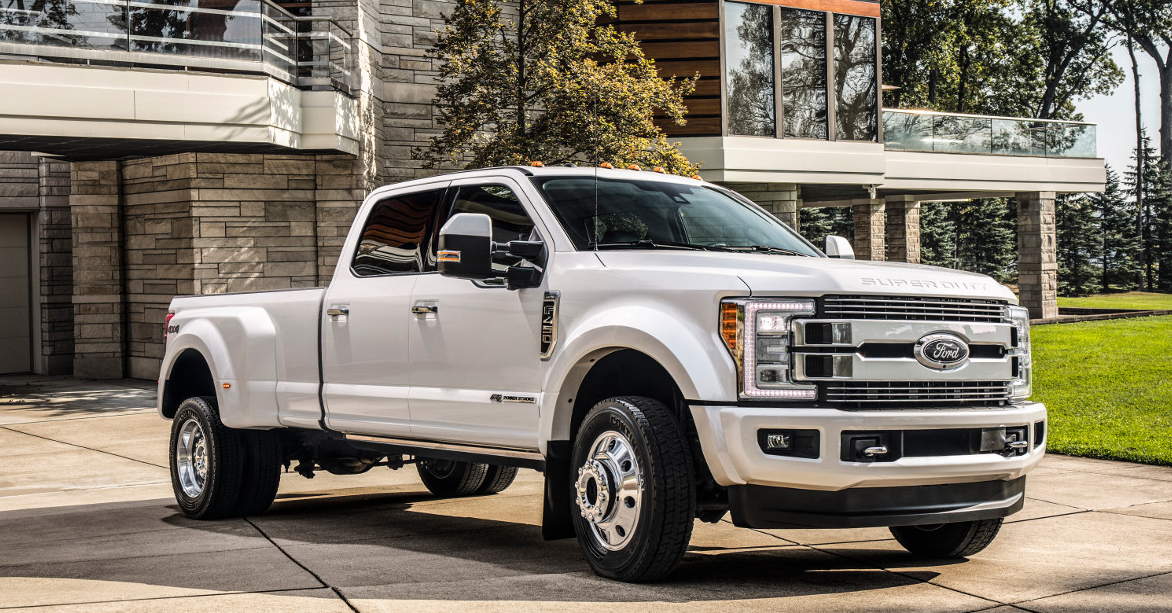 2023 Ford F 450 Towing Capacity, Specs, Accessories